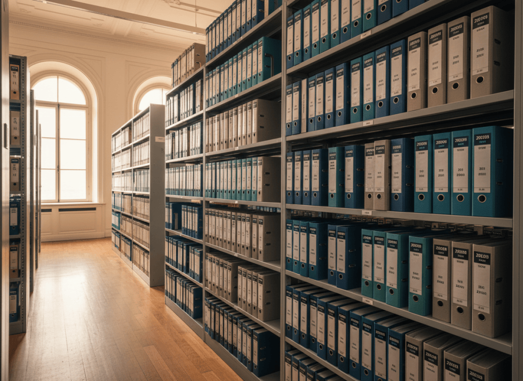 VAT recapitulative statement: the mistakes that cost you