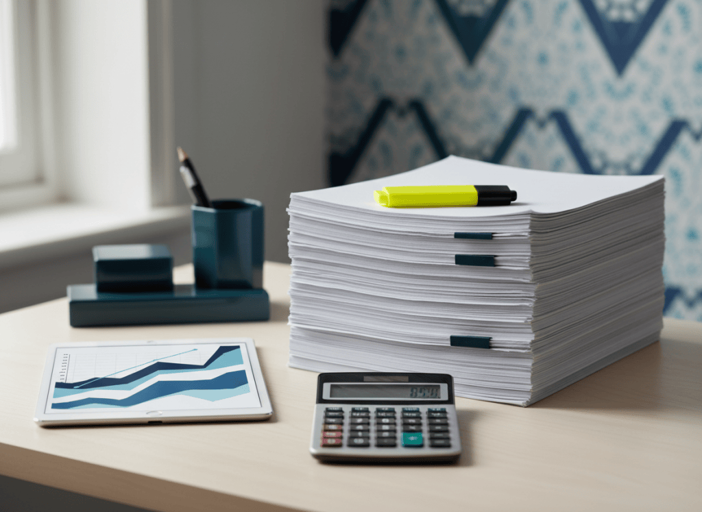 VAT reverse charge: the most common mistakes