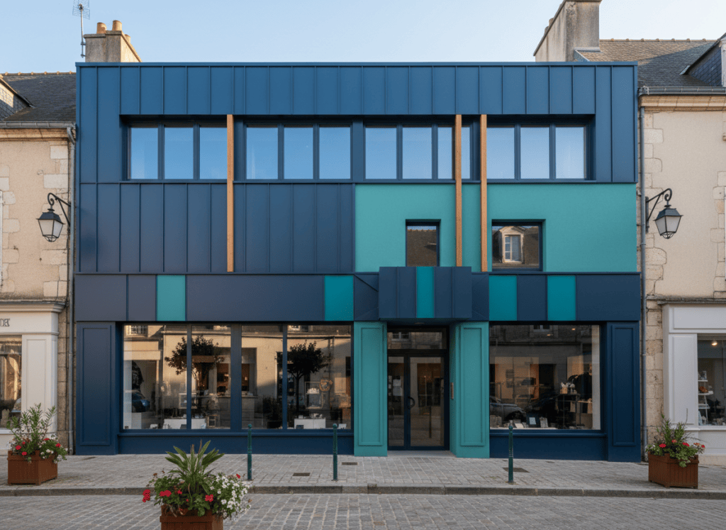 CFE: the business property contribution for an establishment in France