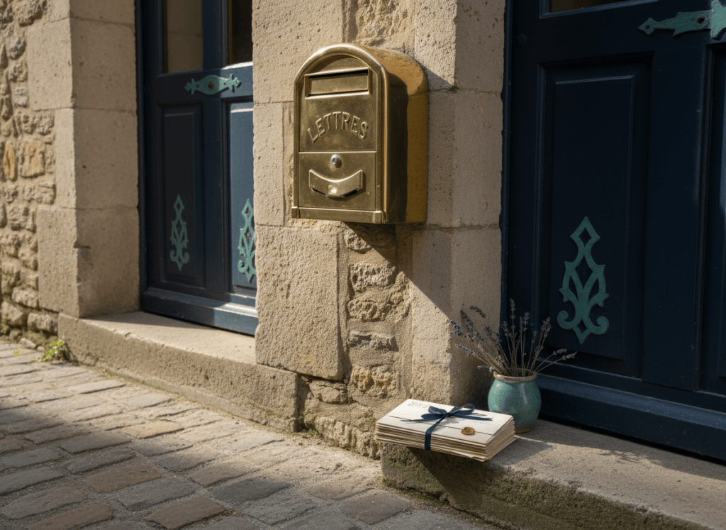 Letters from the tax authorities: never leave one unanswered