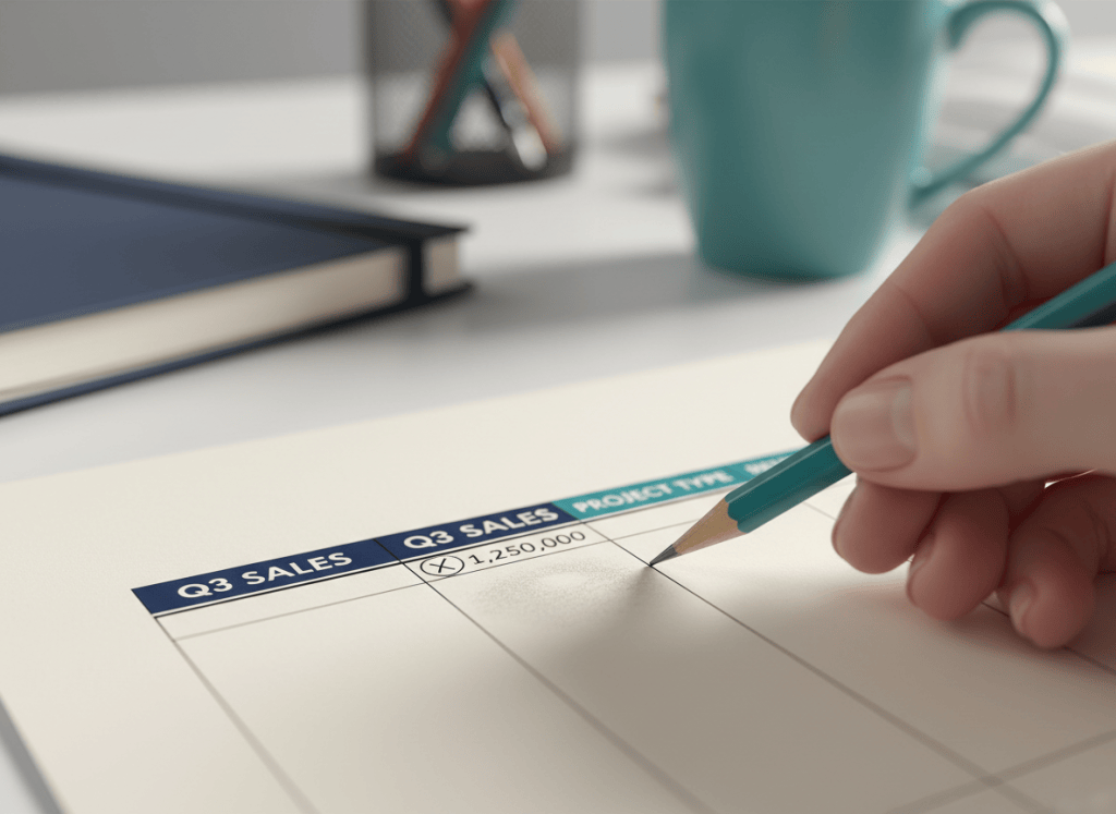 Correcting a VAT return: why not wait for an audit
