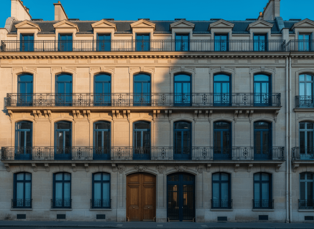 An establishment in France: local taxes not to forget
