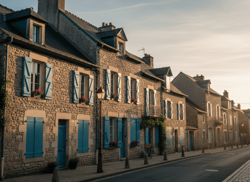 Property tax and development tax: points of vigilance