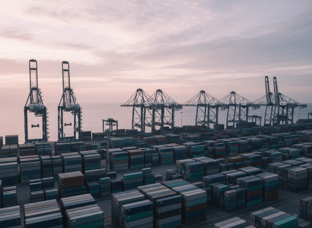 Intrastat / EMEBI: Securing Your Intra-EU Trade-in-Goods Declarations