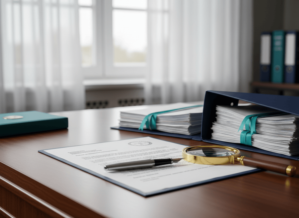 Tax rulings: securing your position before you act